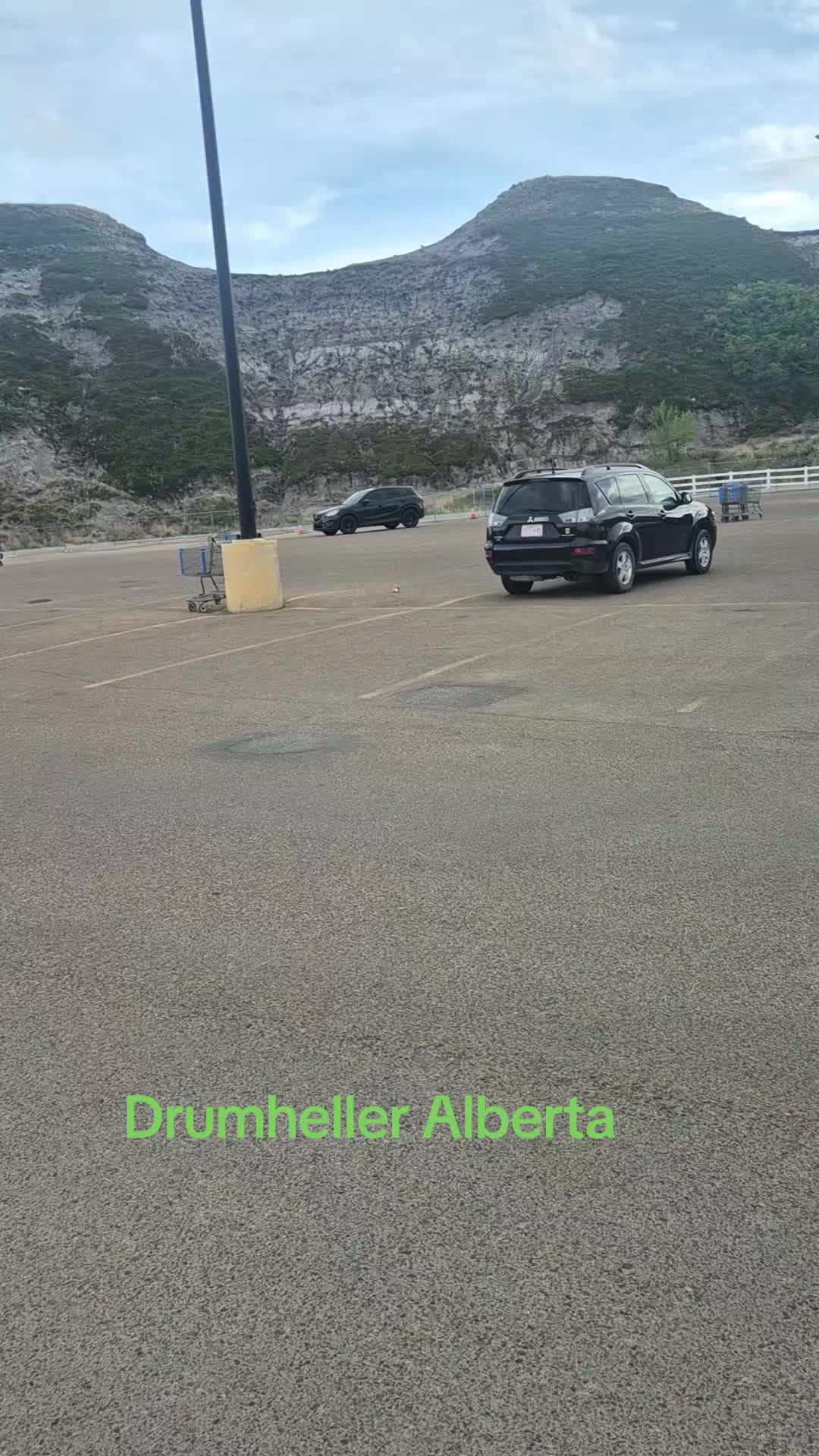 Drumheller