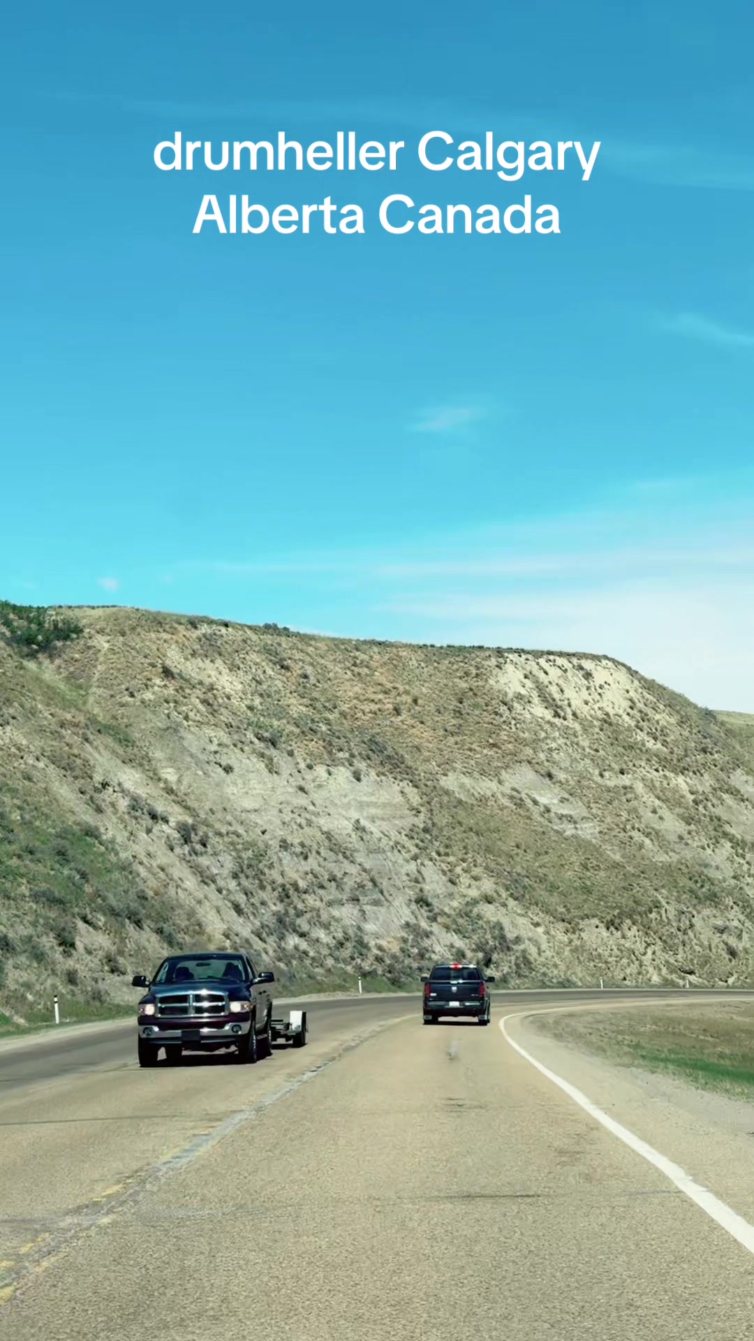 Drumheller
