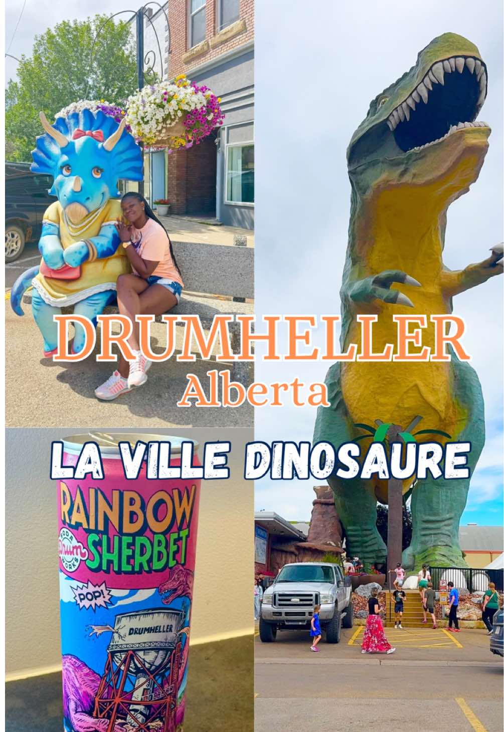 Drumheller