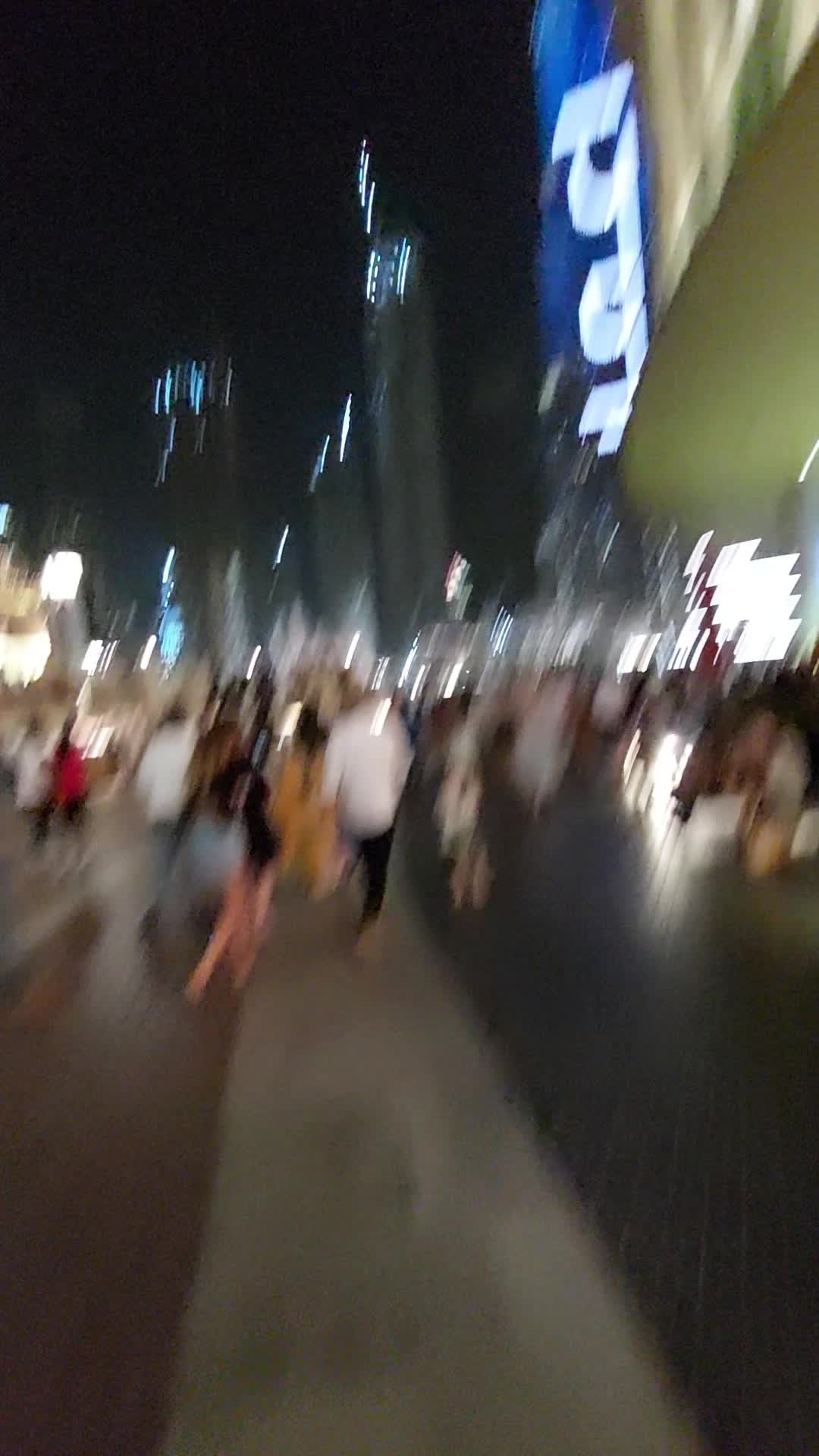 Dubai Fountain