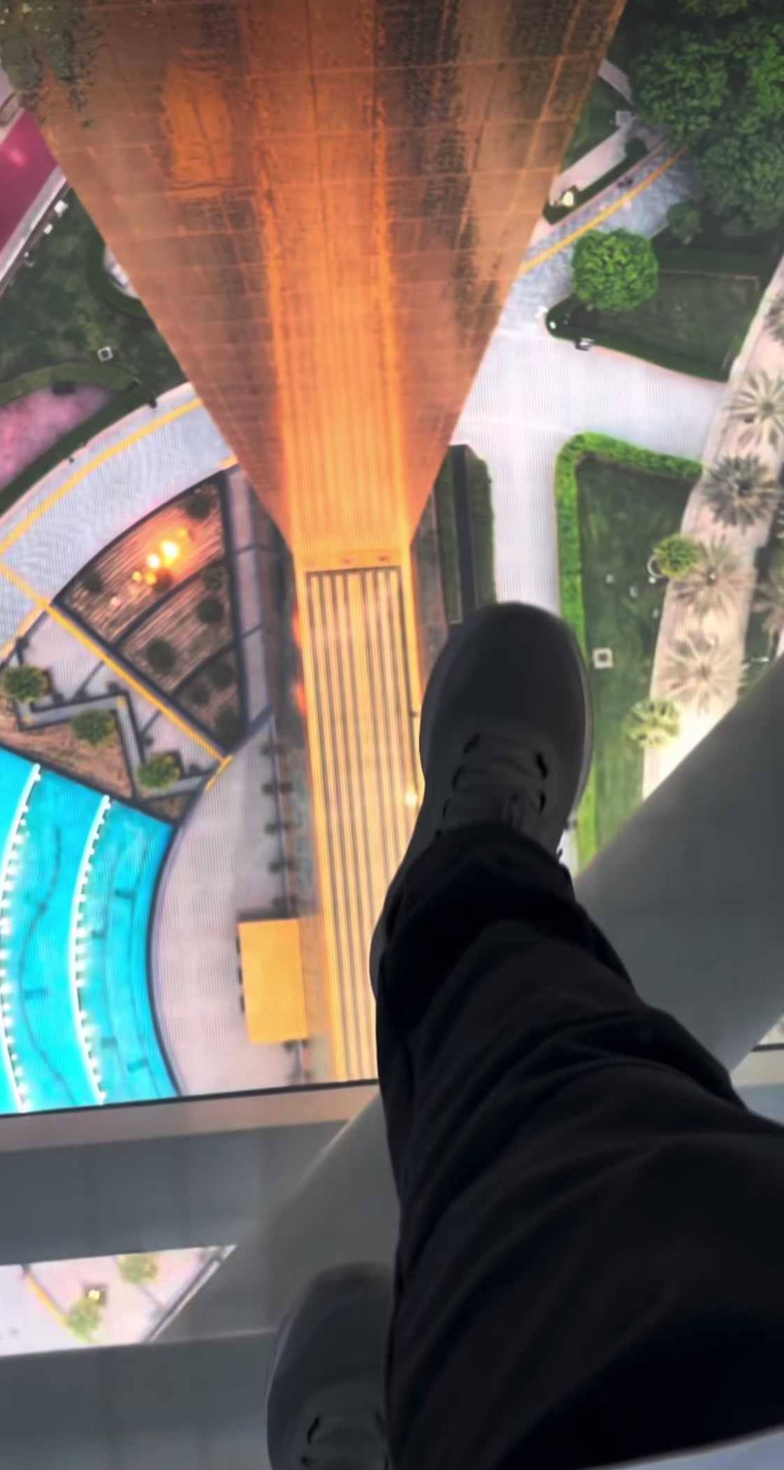 Dubai Frame