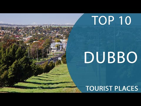 Dubbo