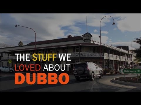 Dubbo