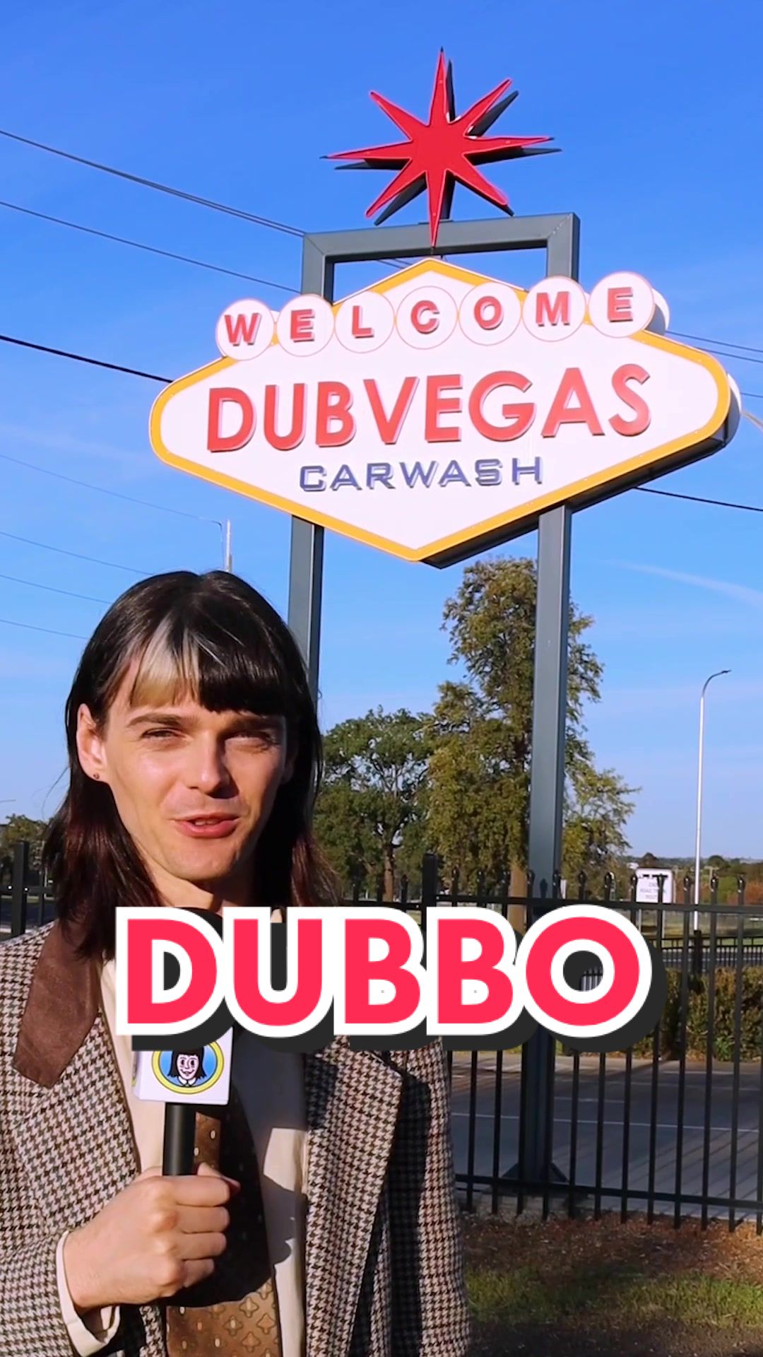 Dubbo