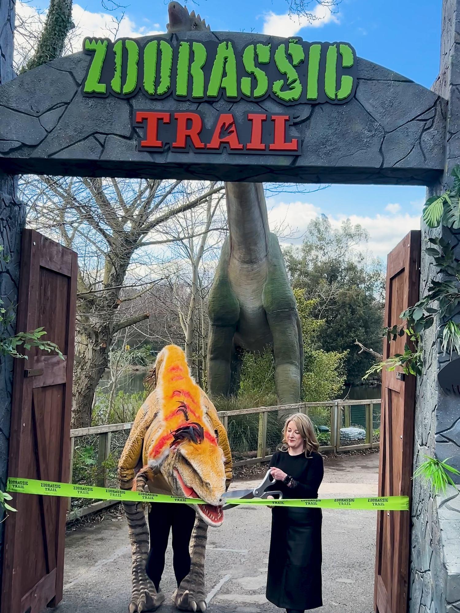 Dublin Zoo