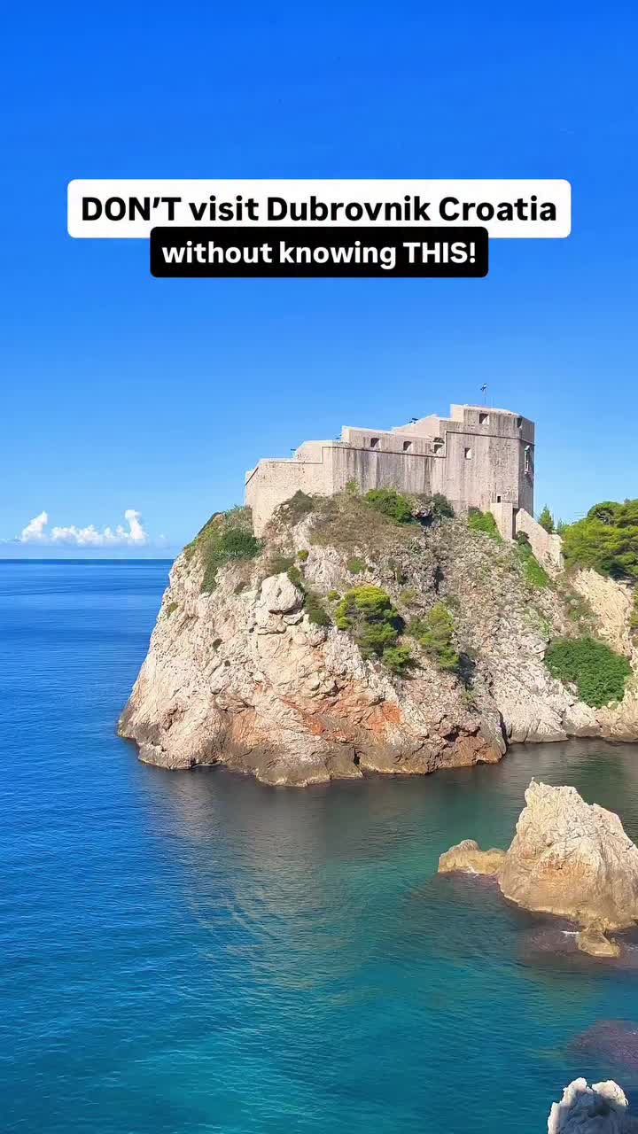 Dubrovnik