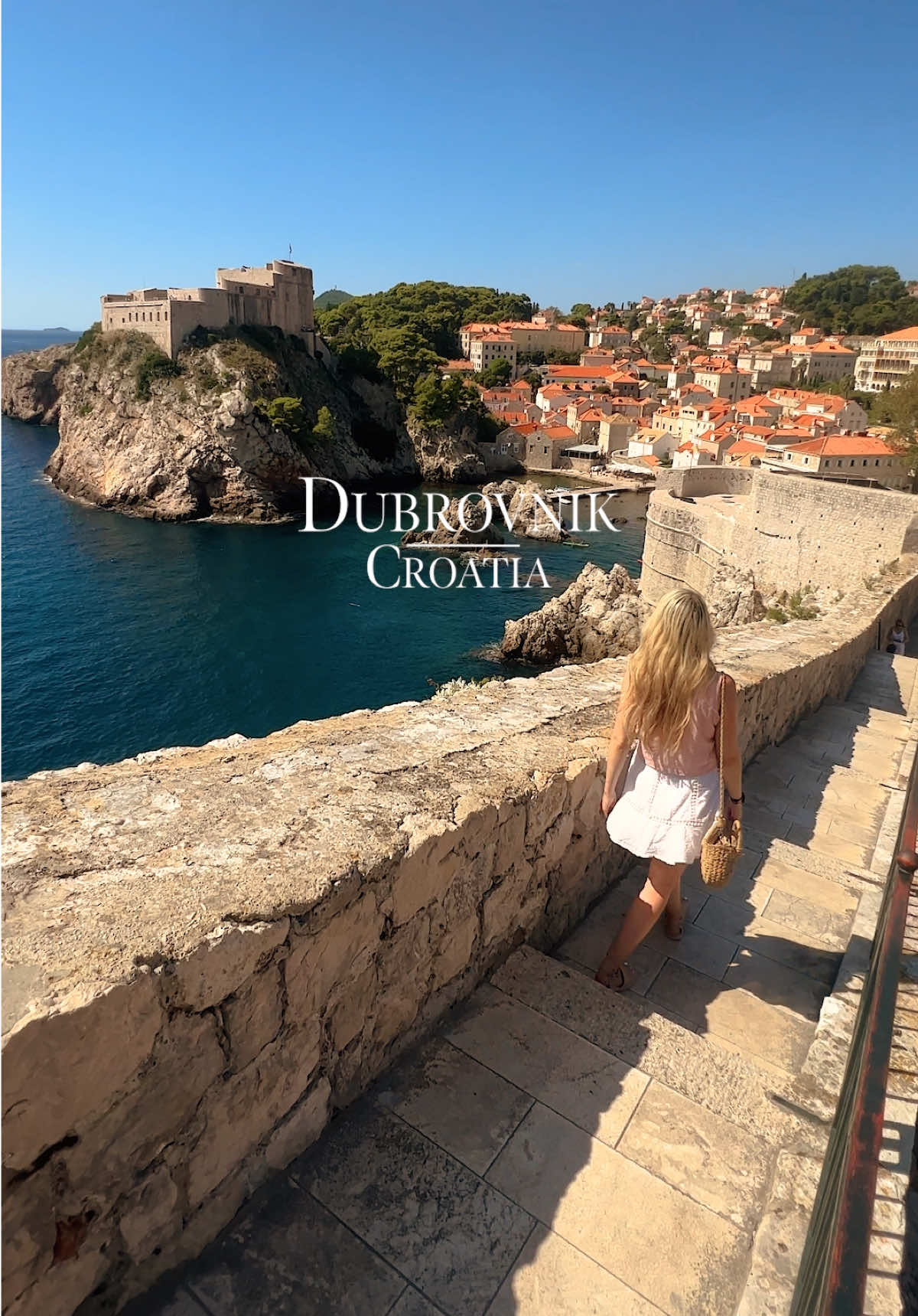 Dubrovnik