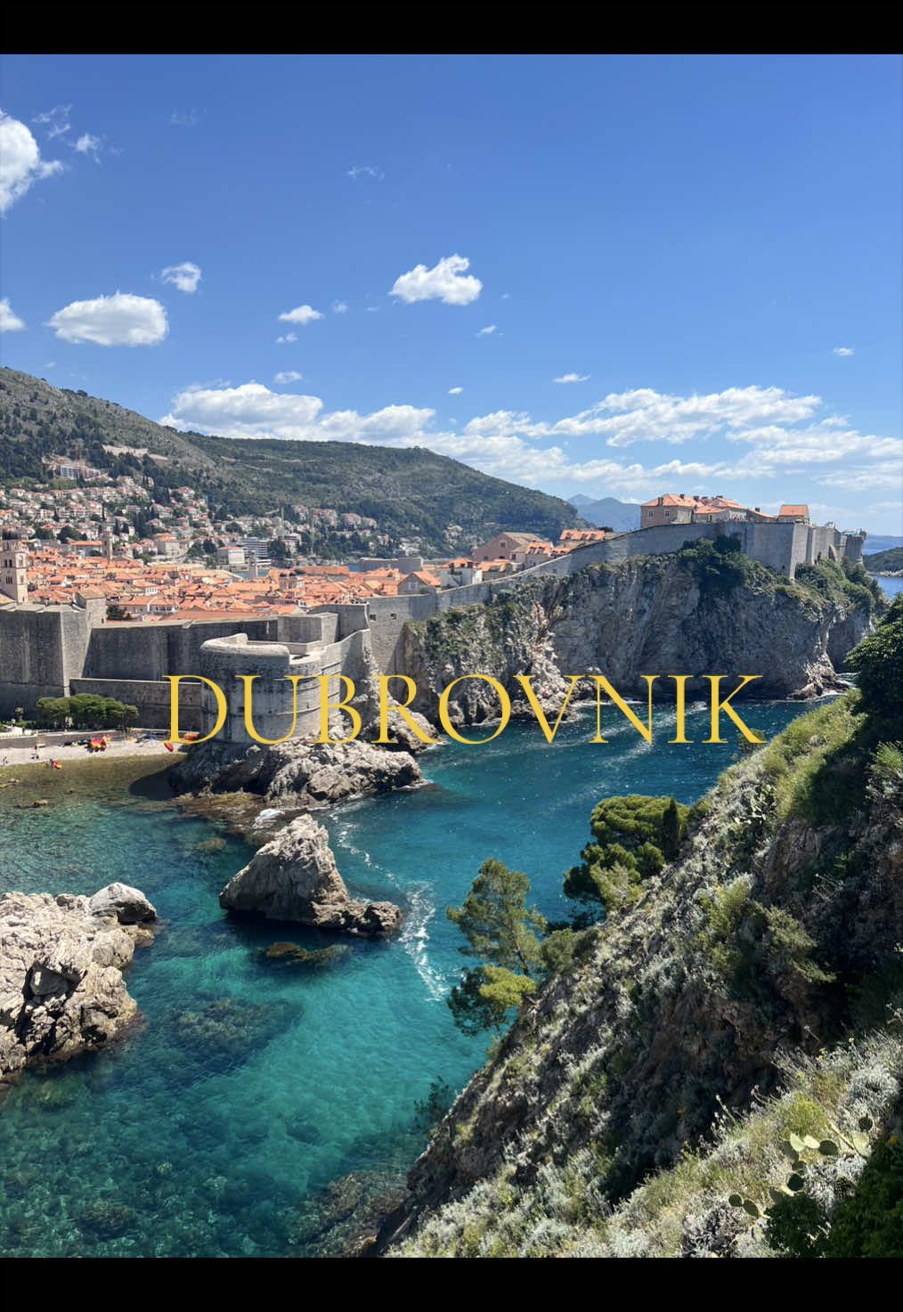 Dubrovnik