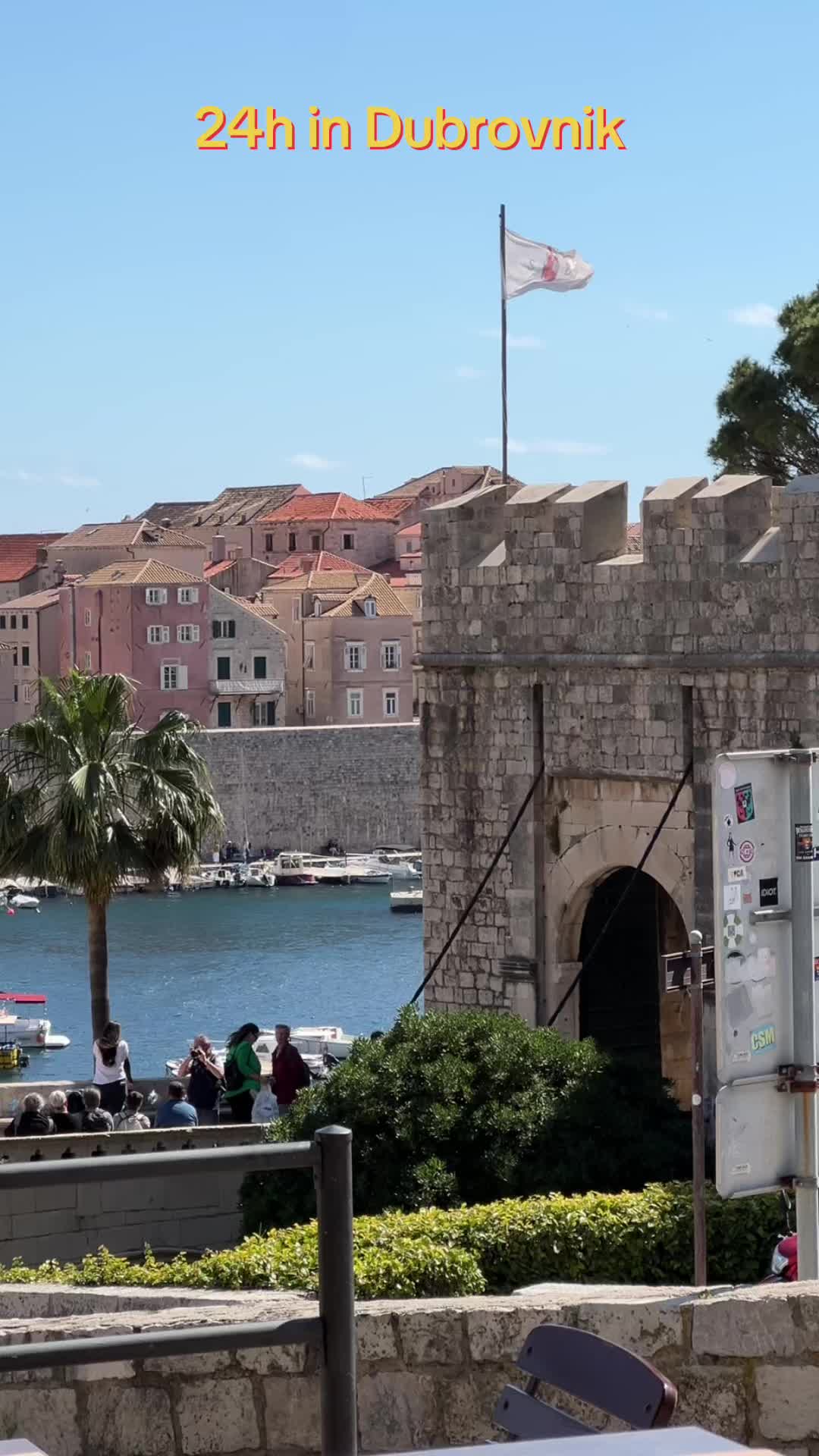 Dubrovnik