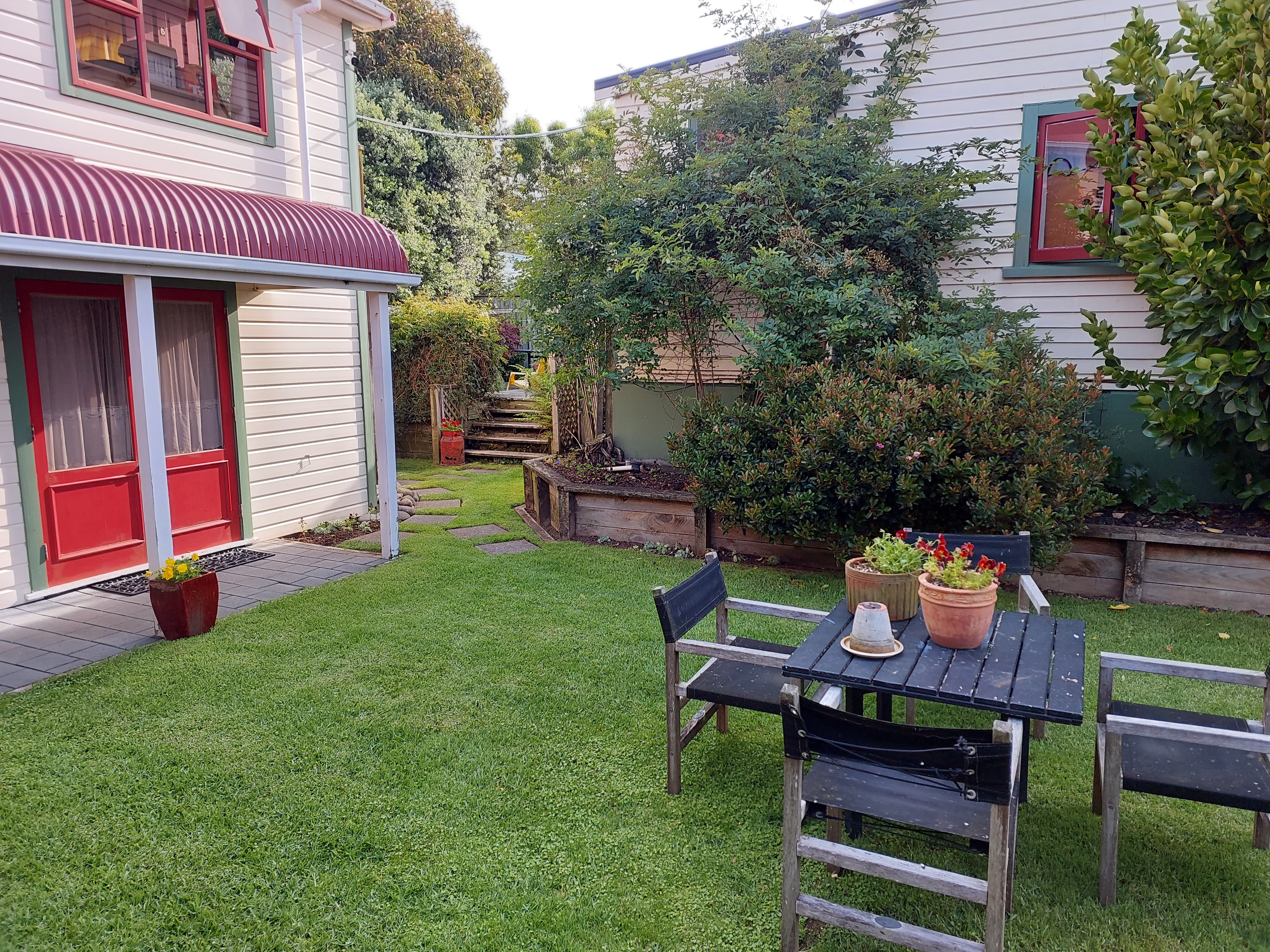 Picture for The Makeres Hotel, New Plymouth