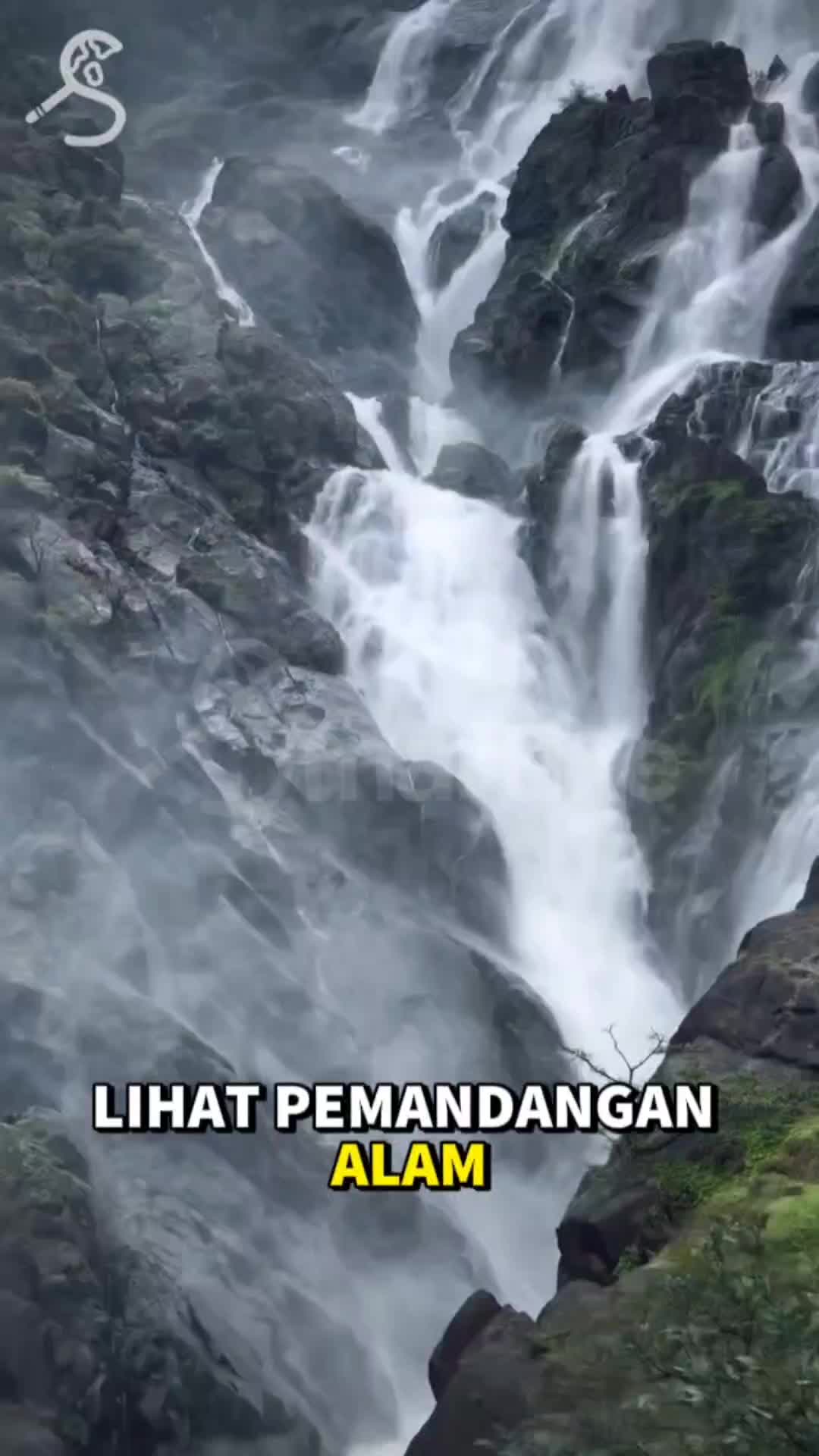 Dudhsagar Falls
