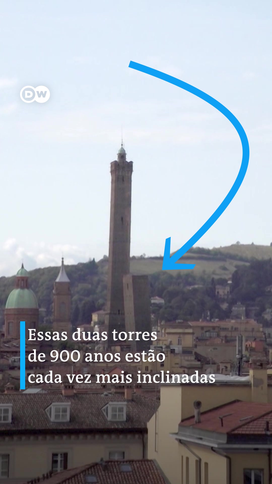 Due Torri (Asinelli Tower)