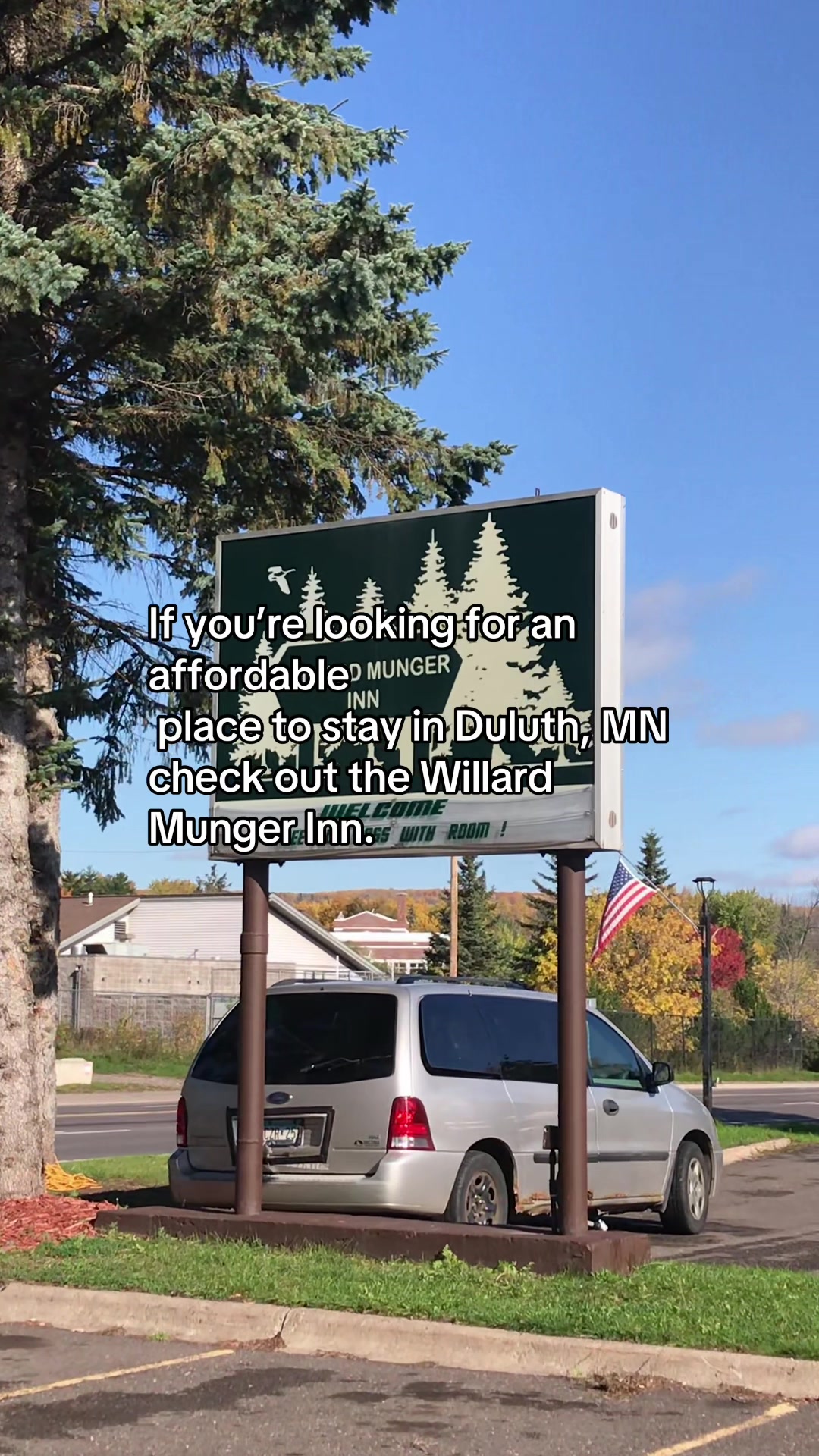Duluth, MN