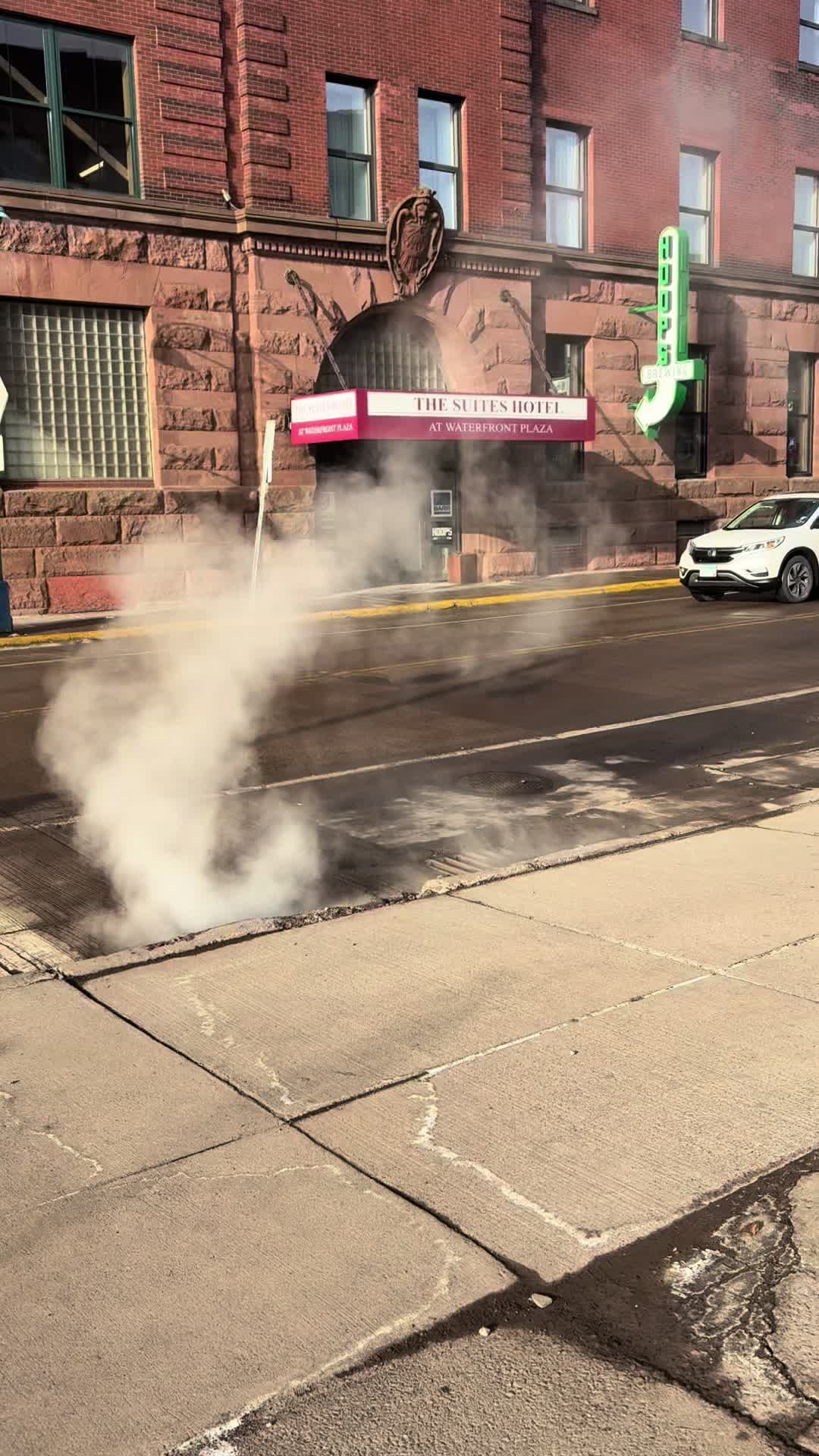 Duluth, MN
