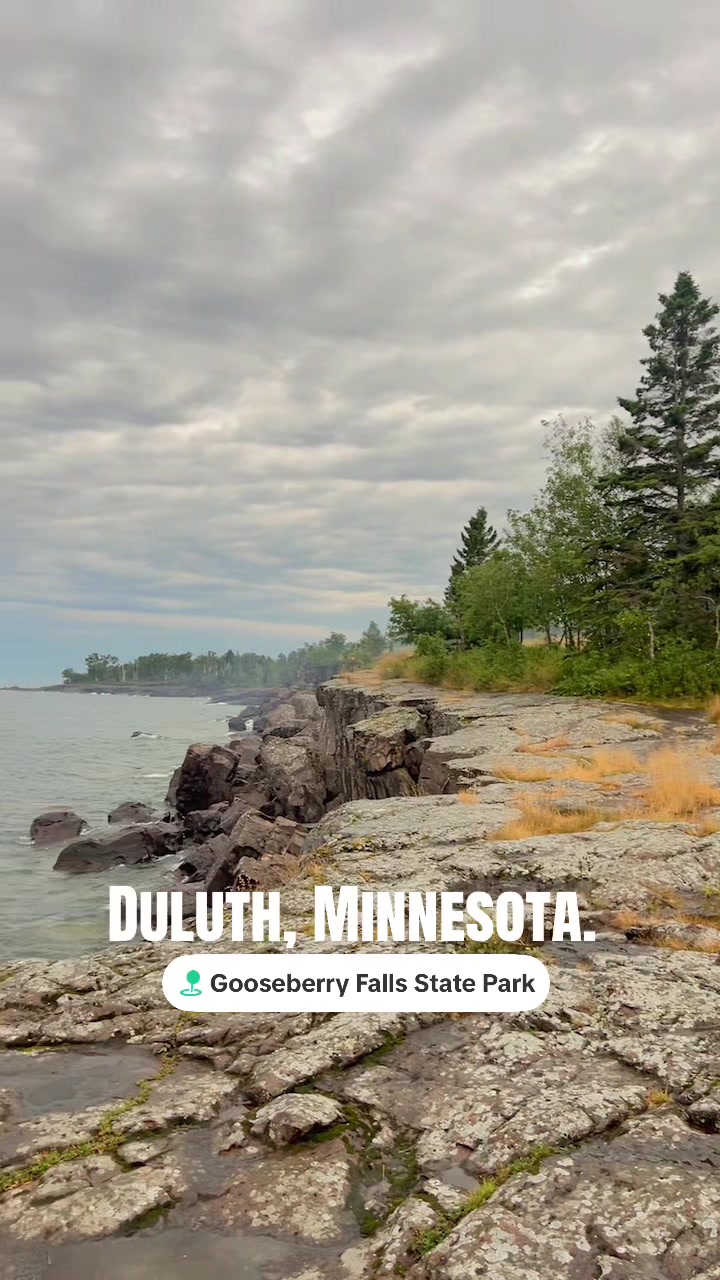 Duluth, MN