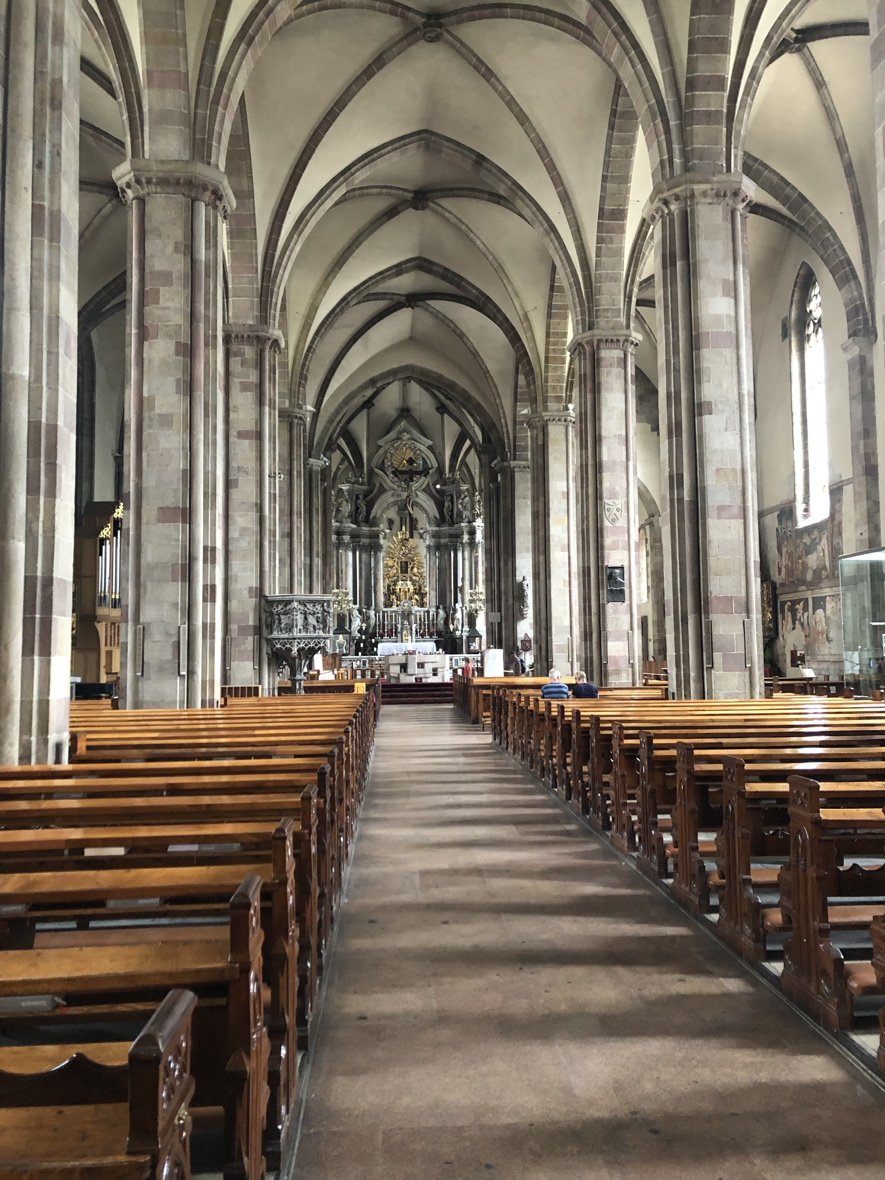 Bolzano Cathedral (Duomo di Bolzano)