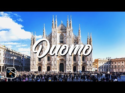 Duomo di Milano