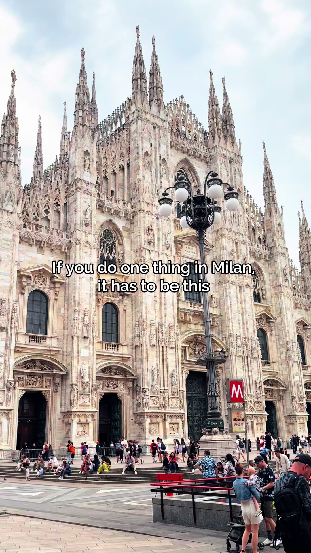 Duomo di Milano