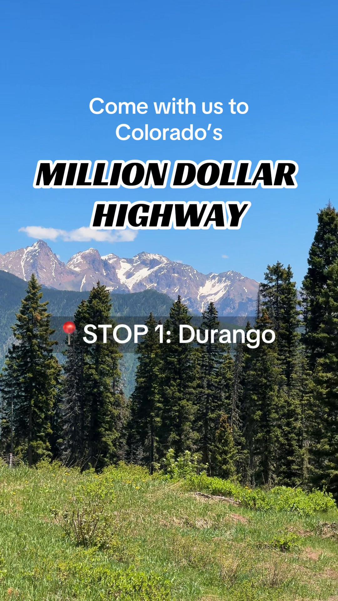 Durango, CO