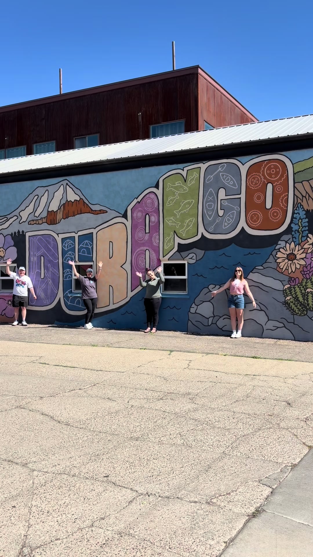 Durango, CO
