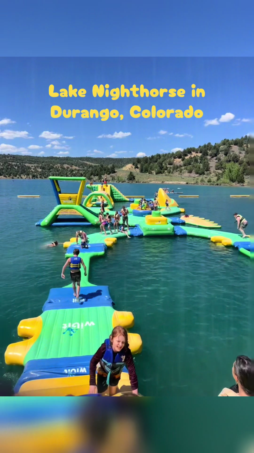 Durango, CO