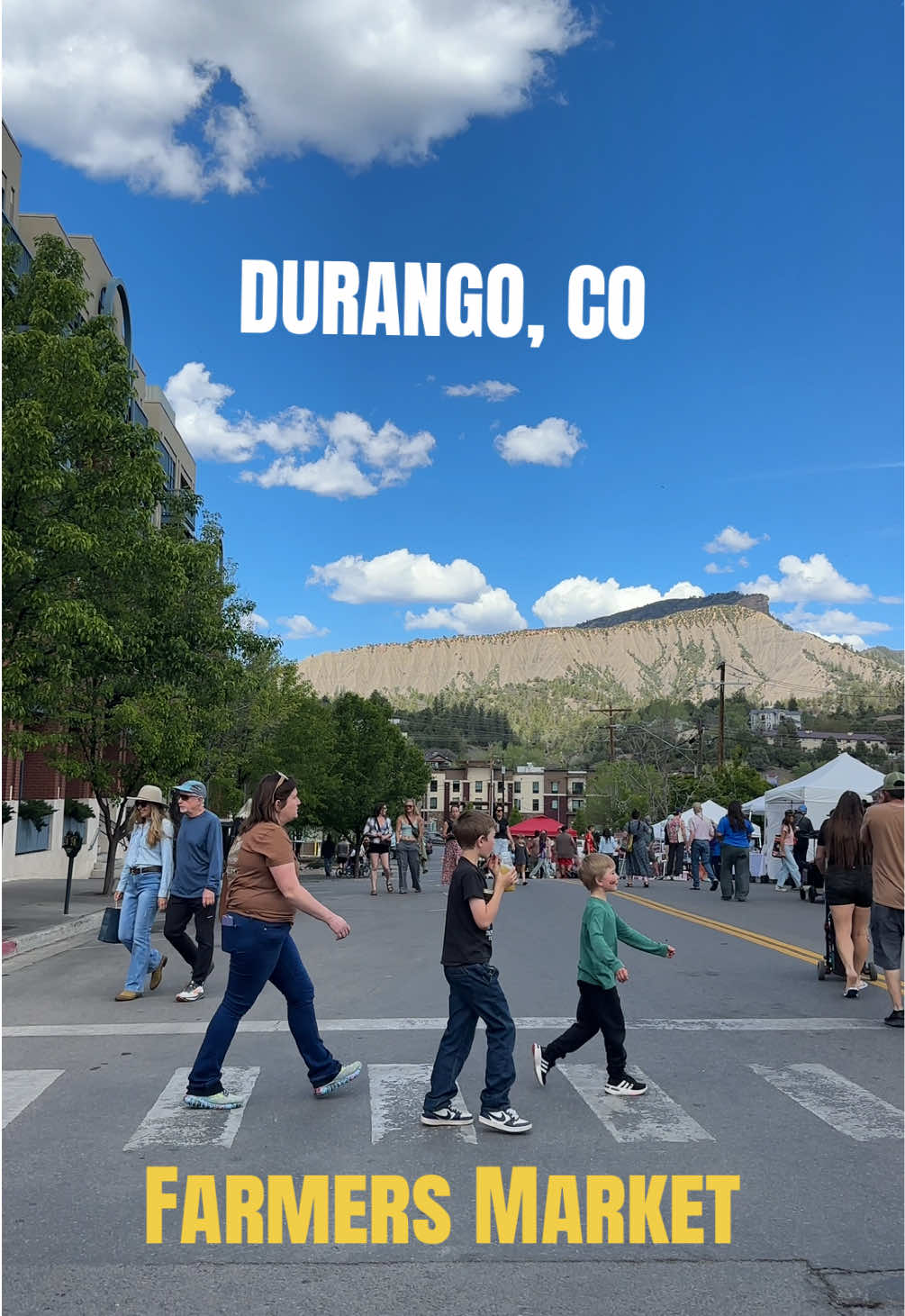 Durango, CO