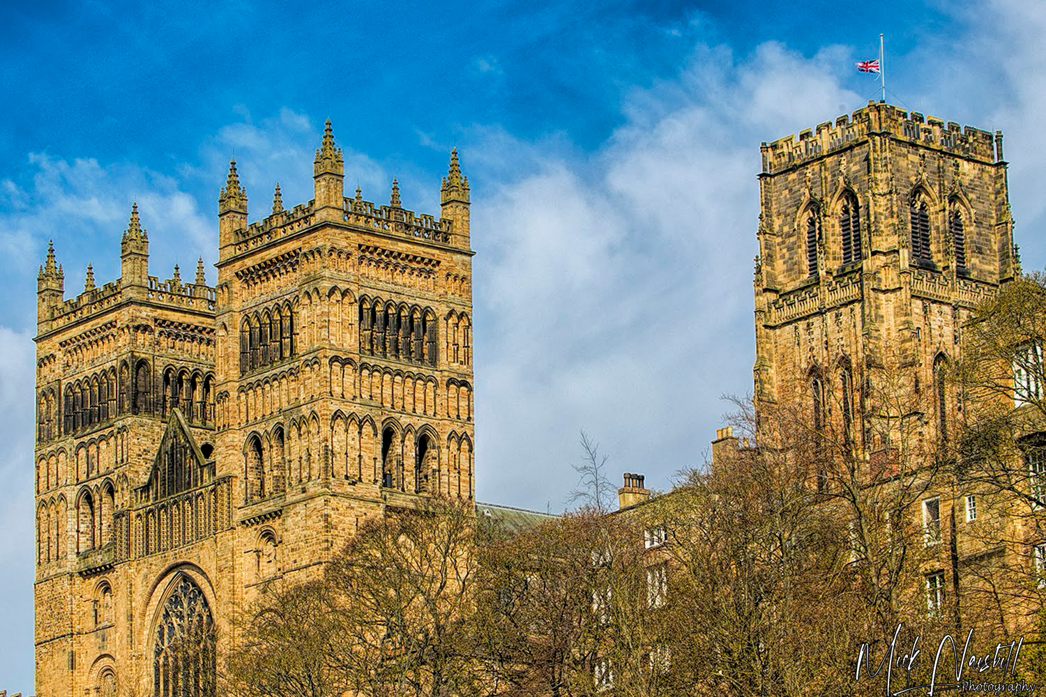 Durham