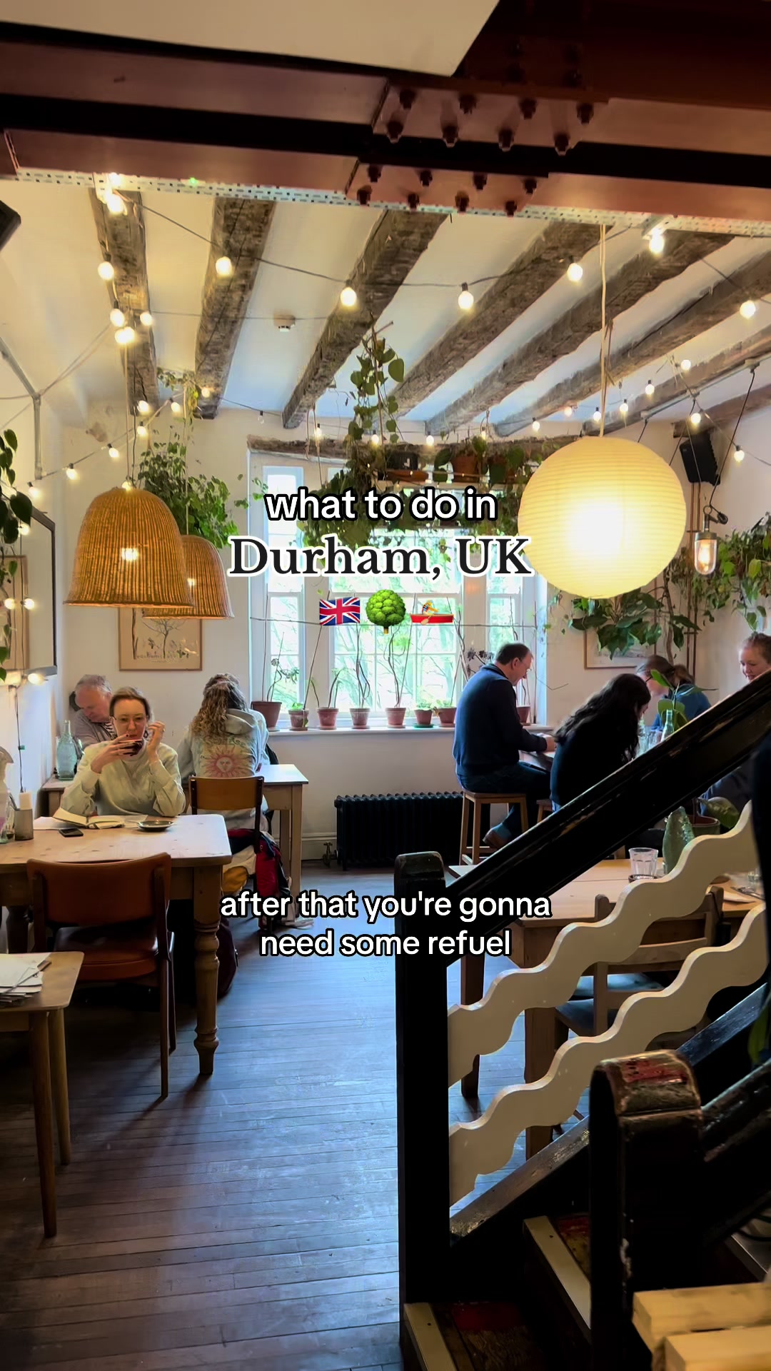 Durham