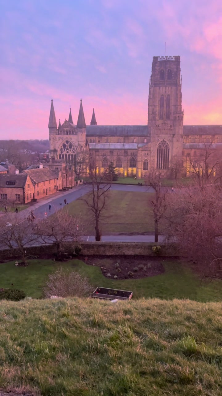 Durham