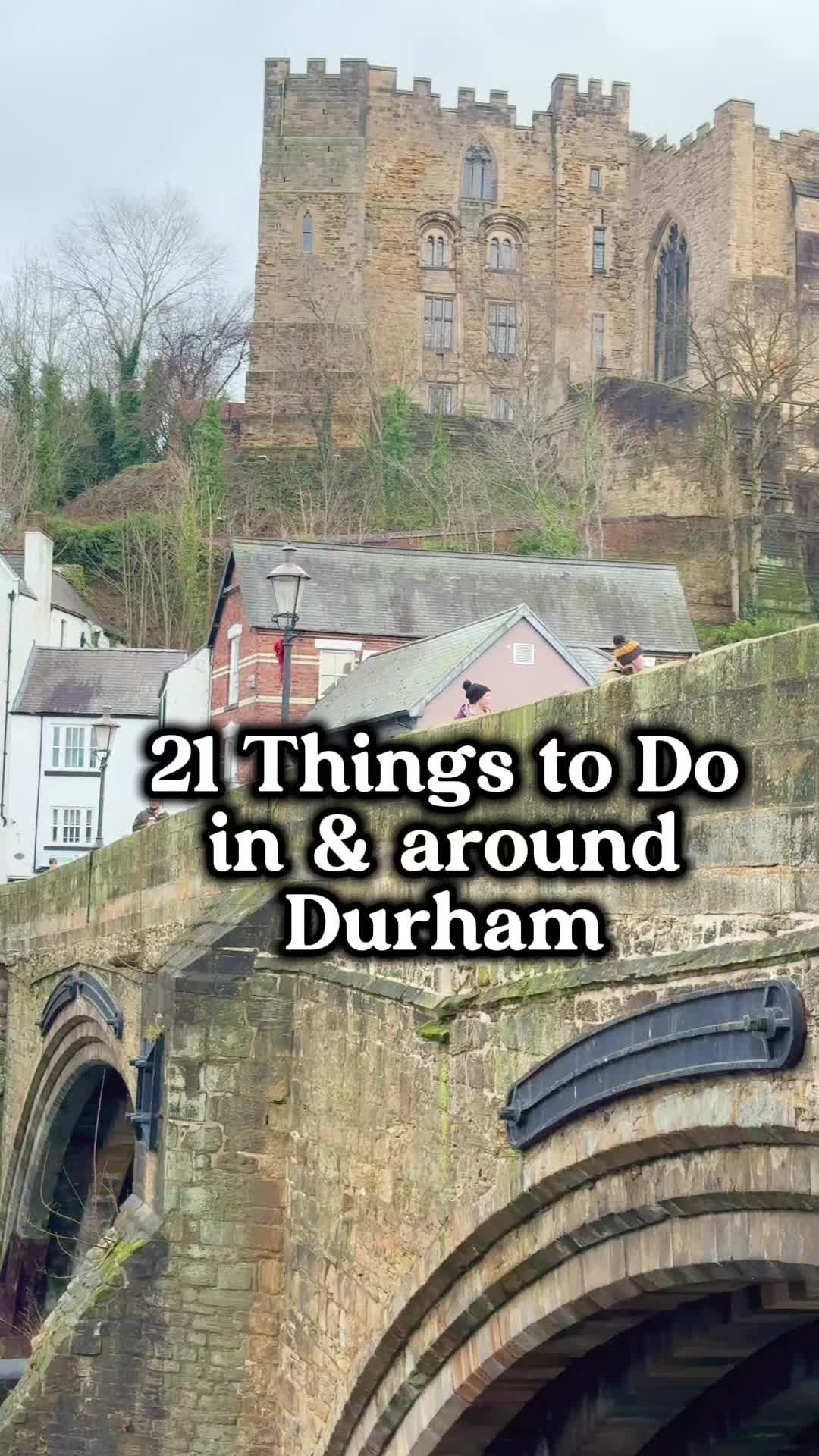 Durham