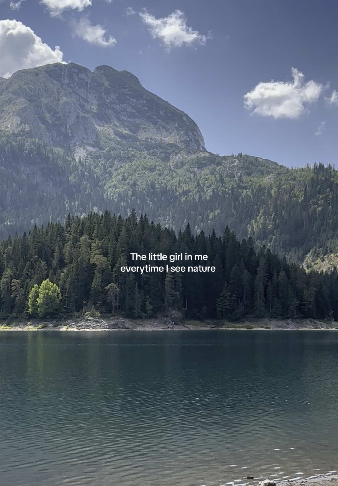 Durmitor National Park (הפארק הלאומי דורמיטור – ז'בליאק)