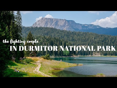Durmitor National Park (הפארק הלאומי דורמיטור – ז'בליאק)