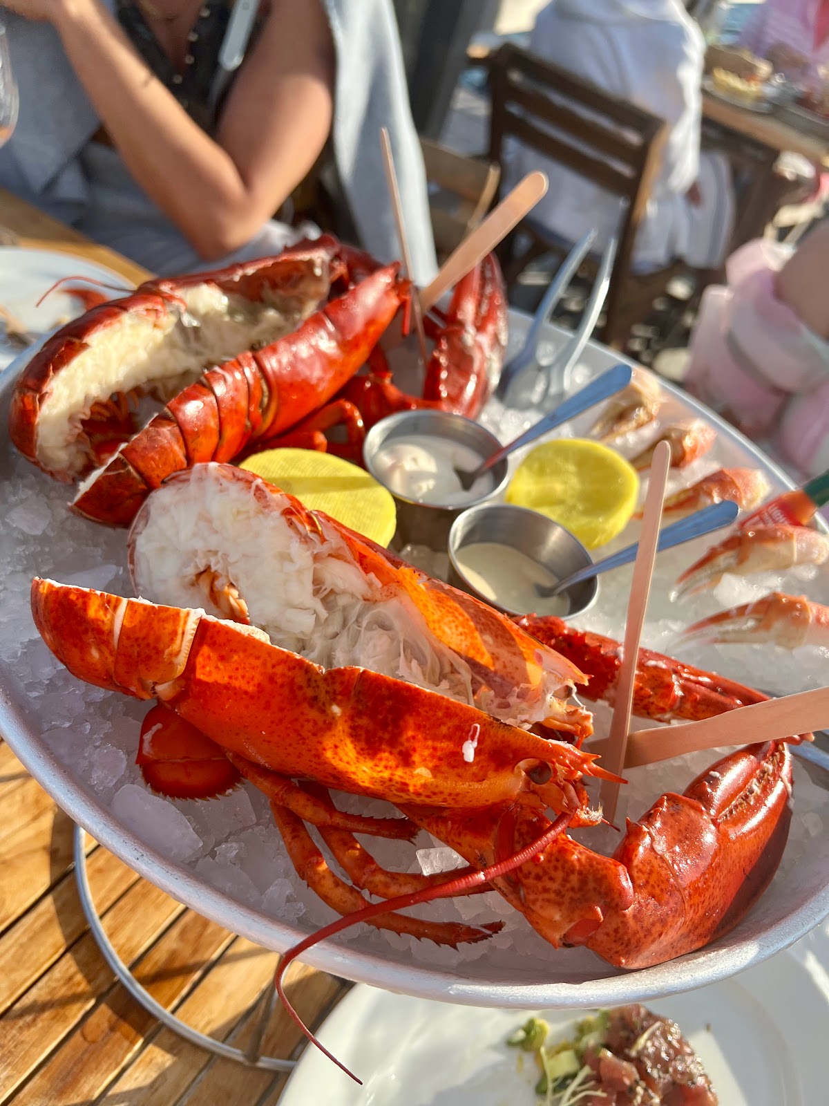 Picture for Duryea's Lobster Deck