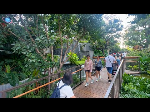Dusit Arun / Dusit Central Park Sky Garden