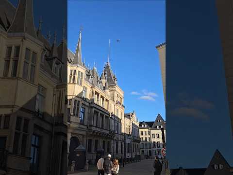 Дворец Великого Герцога