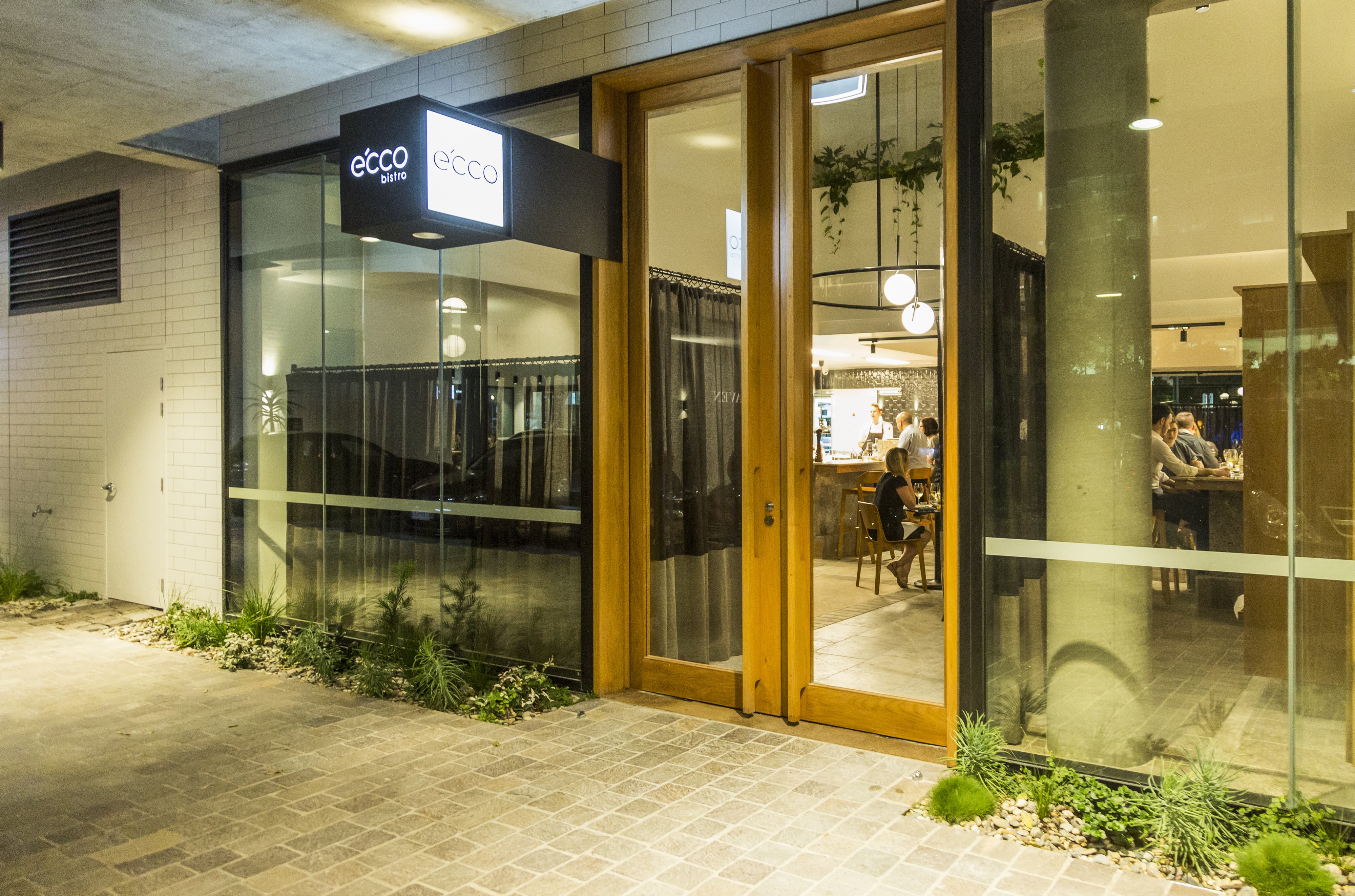 תמונה עבור E'cco Bistro