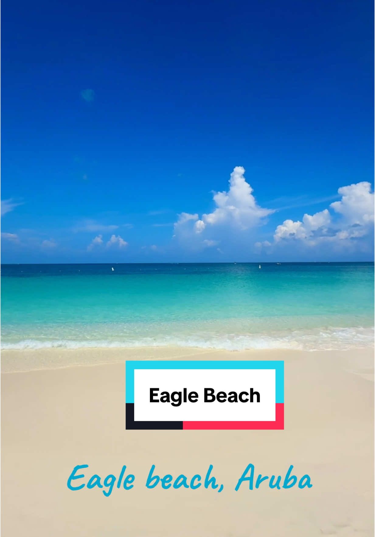 Eagle Beach