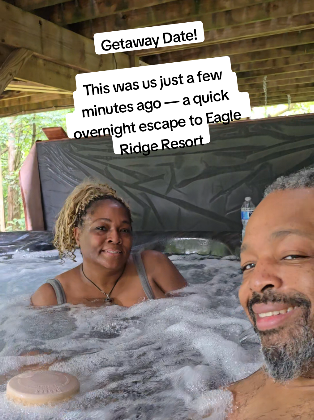 Eagle Ridge Resort & Spa