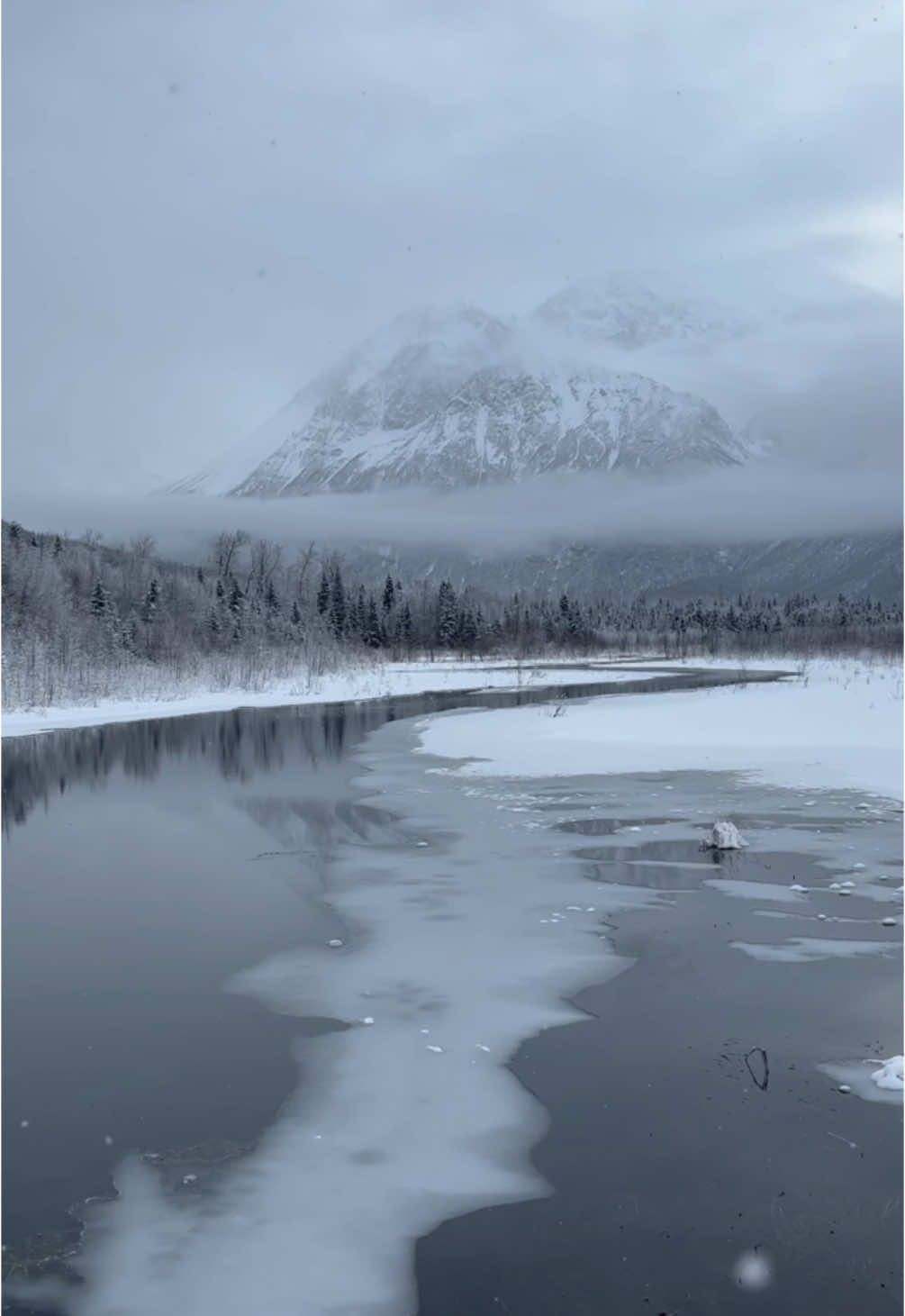 Eagle River Nature Center