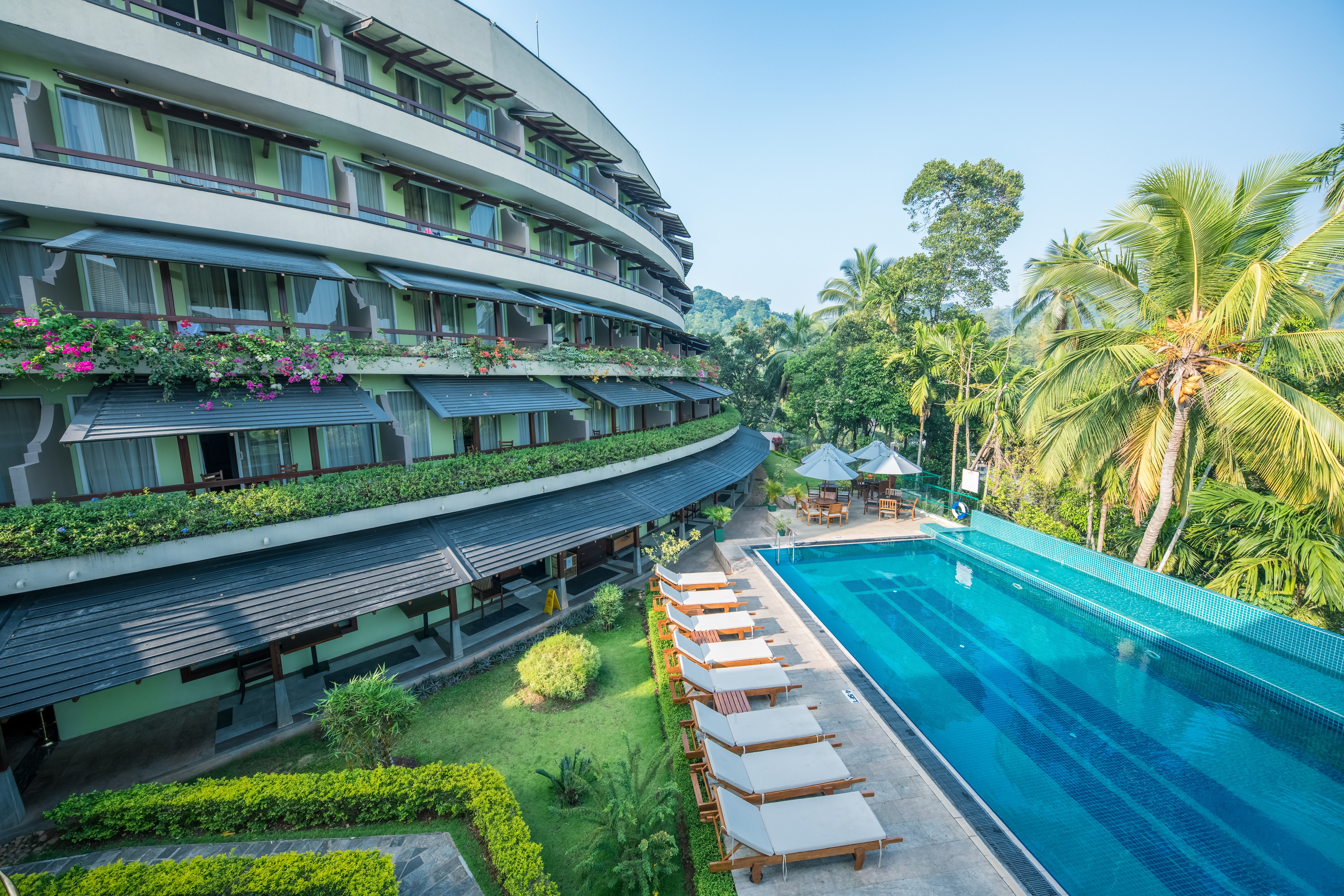 Picture for Earl's Regent Hotel, Kandy