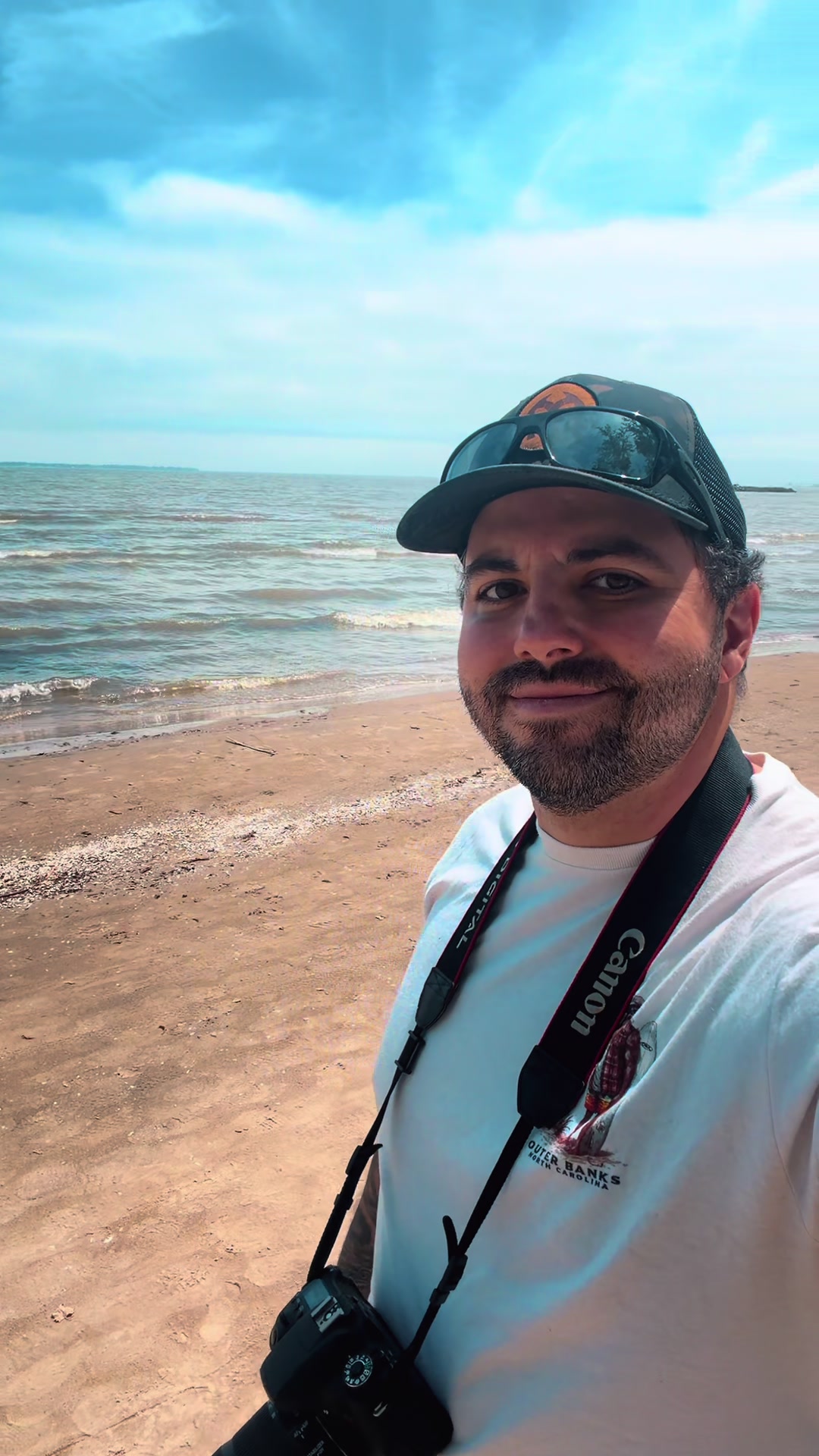 East Harbor State Park