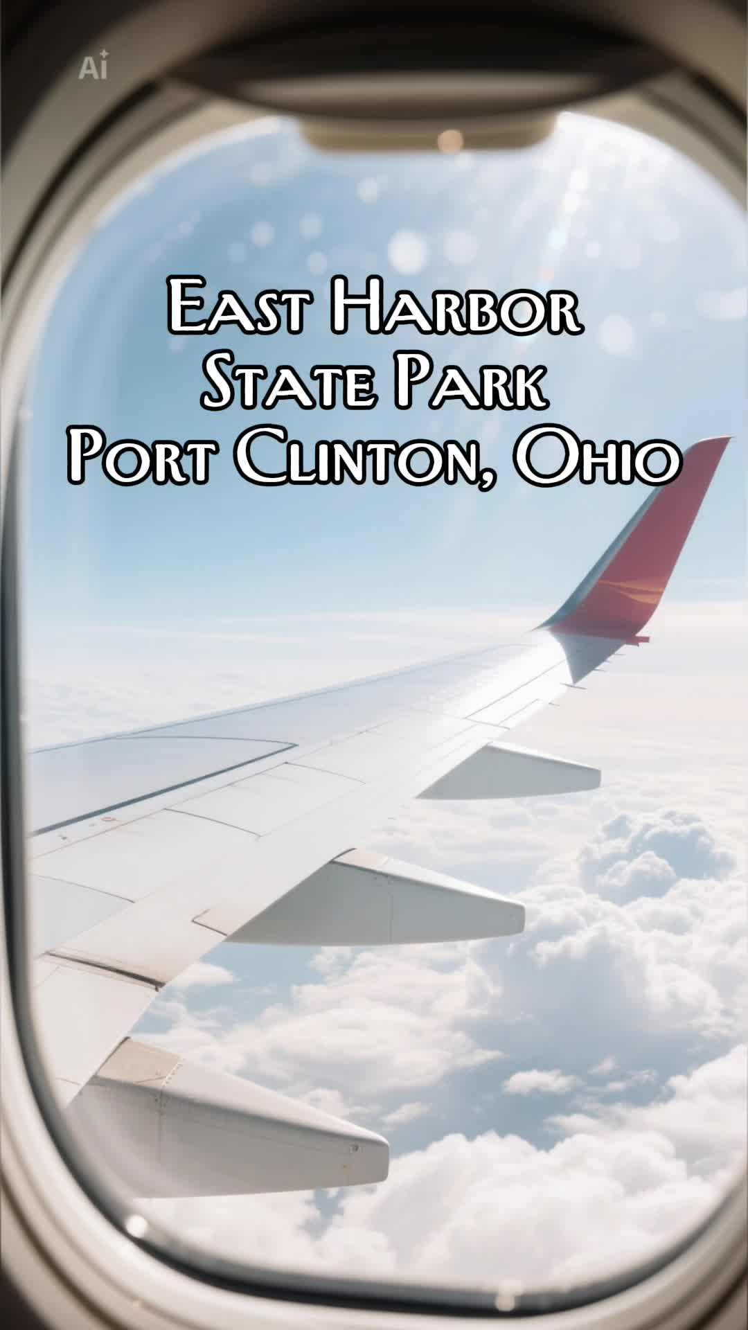 East Harbor State Park