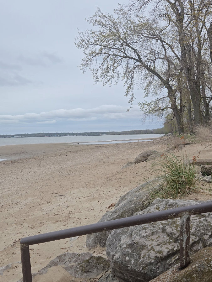 East Harbor State Park
