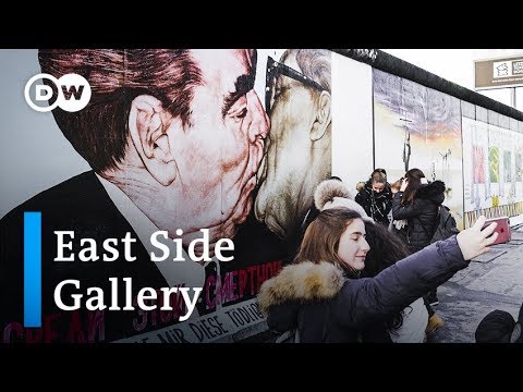East Side Gallery
