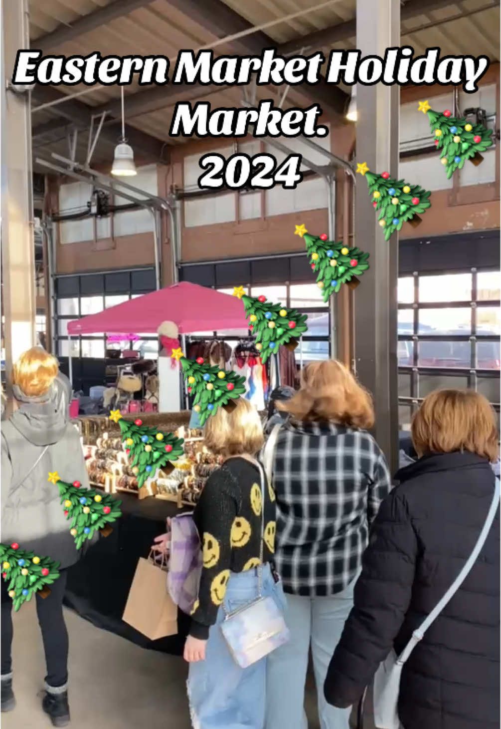 Eastern Market