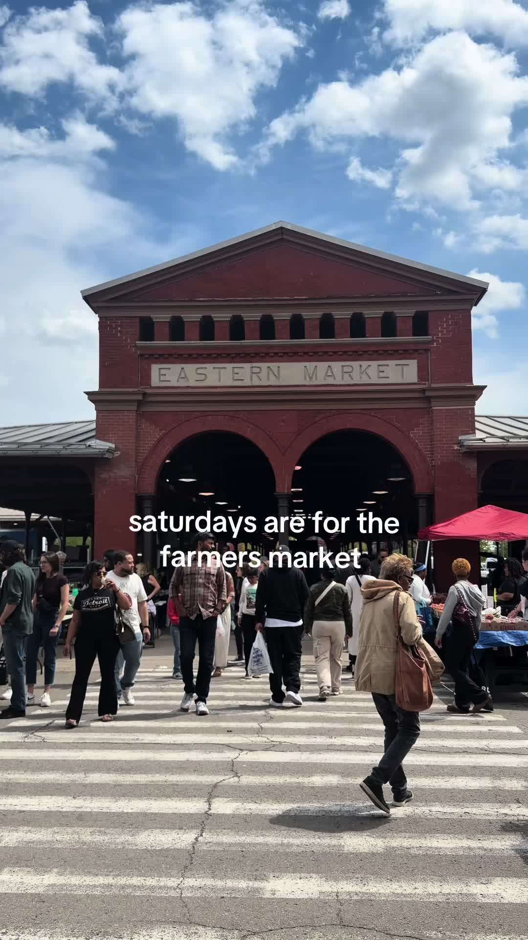 Eastern Market