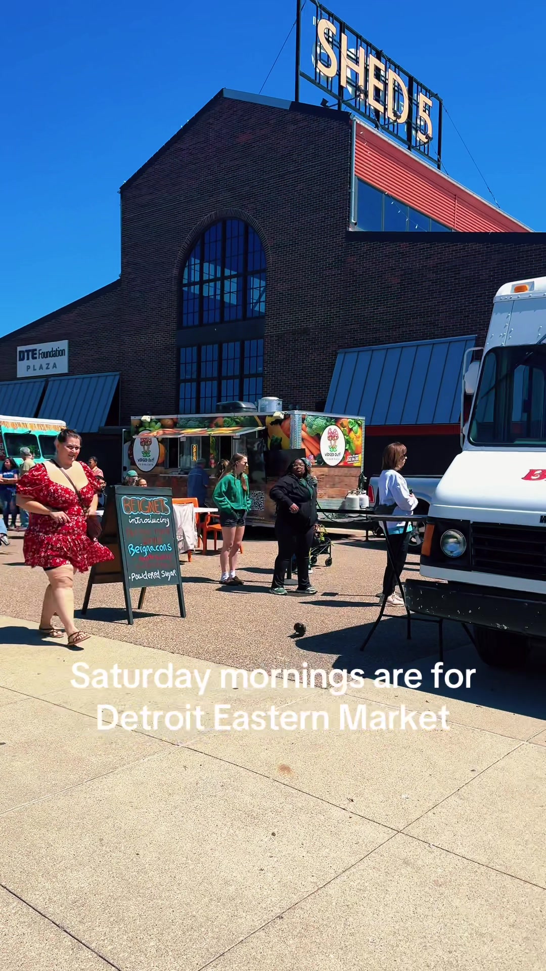 Eastern Market