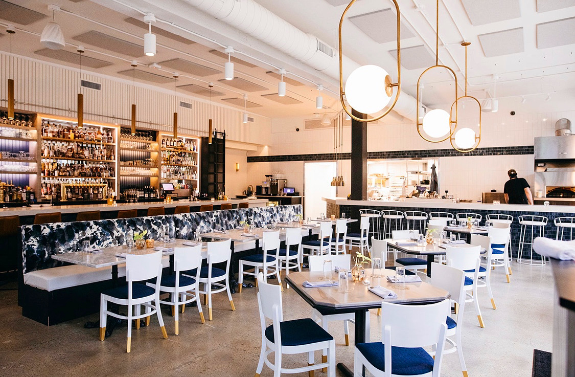 Picture for Easy Bistro & Bar