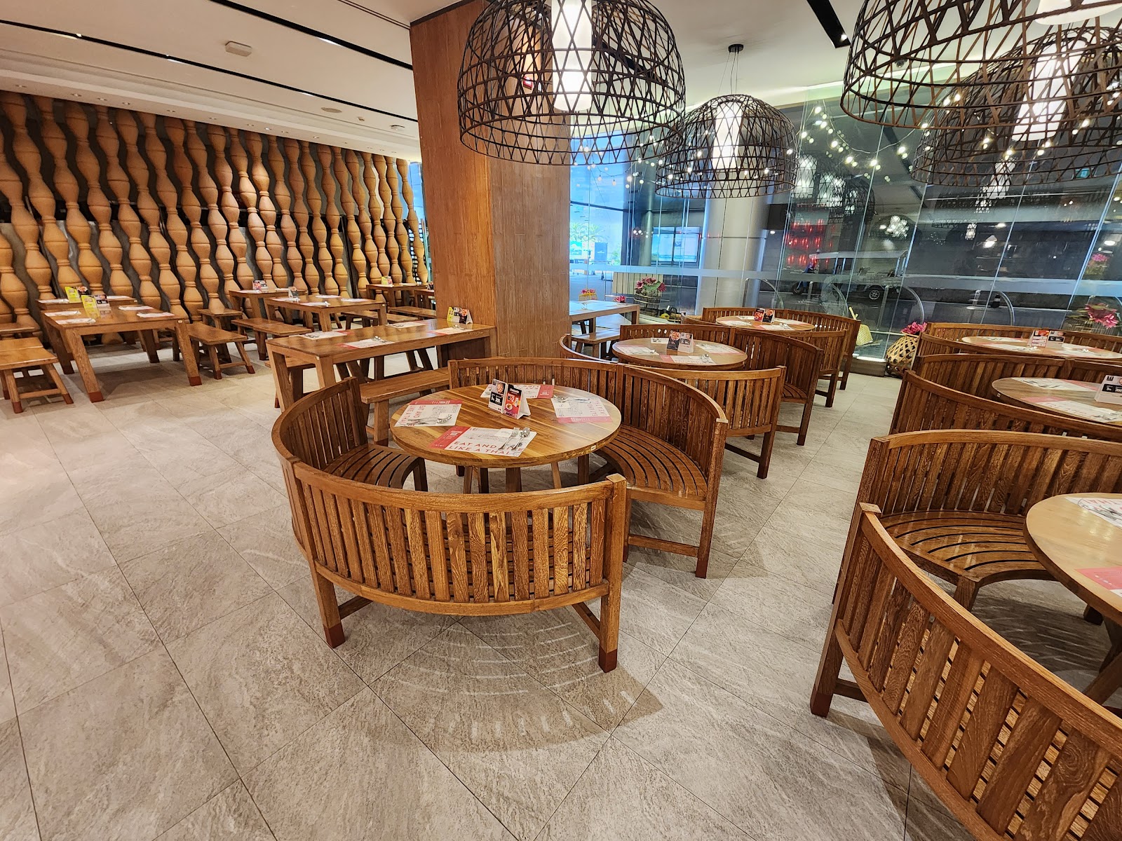 Picture for Eathai at Central Embassy