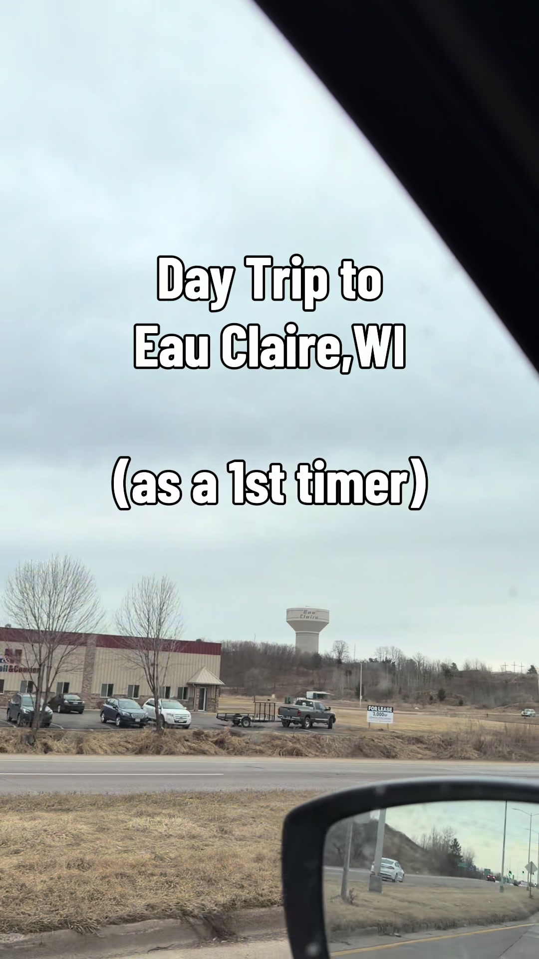 Eau Claire